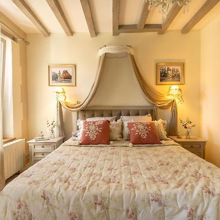 Le Clos Des Roses Chambres Et Tables D Hotes Meusnes Luaran gambar